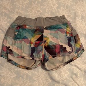 athleta girl size medium 8-10 lightly worn